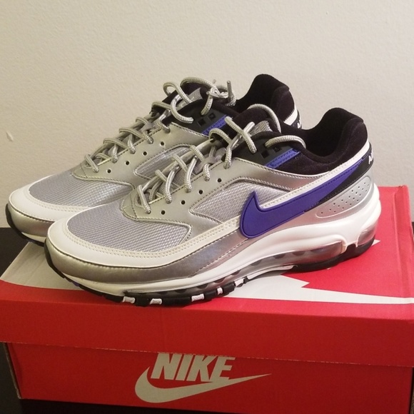 Nike Other - New Nike Air Max 97 BW
Size Mens 6.5 NWT